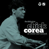 Tap Step by Chick Corea