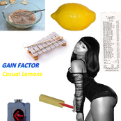 Casual Lemons