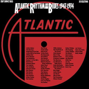 Atlantic Rhythm and Blues 1947-1974 Disc 4 Album Picture