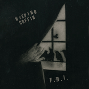 Weeping Coffin - F.B.I