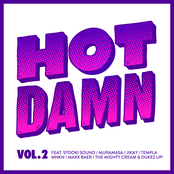 HOT DAMN vol.2