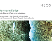 Solo, Duo And Trio Improvisations