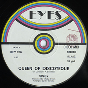 Queen Of Discoteque by Sissy
