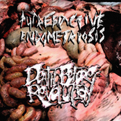 Putrefactive Endometriosis & Death Before Revolution [split]