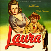 Laura Leaves by David Raksin