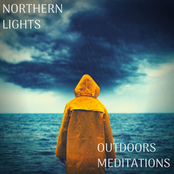 Northern Lights: Outdoors Meditations