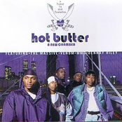 Mè So Là Soul Mè by Hot Butter