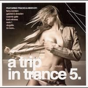 A Trip In Trance 5