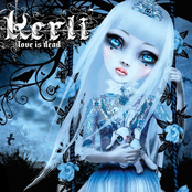 Creepshow by Kerli