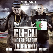 Cli-Cli Notre Plaque Tournante