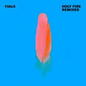 My Number (totally Enormous Extinct Dinosaurs Remix) by Foals