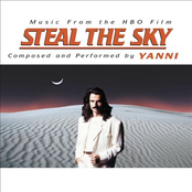 Munir Flies The Jet by Yanni