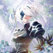 NieR:Automata Original Soundtrack (Ver1.1a)