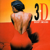 Deep Inside Your Love by 3d