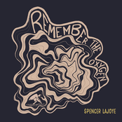 Spencer LaJoye: Remember the Oxygen