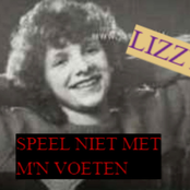 Speel niet met m'n voeten