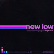 New Low - Single