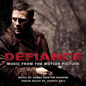 Survivors by James Newton Howard