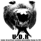Jamo Brazilian Voodoo Macumba Kung Fu... CD