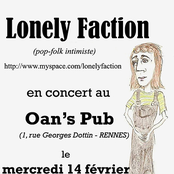 Live At Oan's Pub 2007