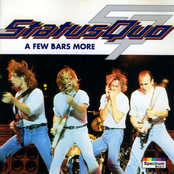 Come Rock With Me by Status Quo