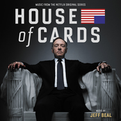 Jeff Beal: House of Cards (Music From the Netflix Original Series)