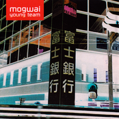 Summer (priority Version) by Mogwai