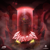 Evolutions EP