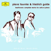 Beethoven: Complete Works for Cello and Piano (New Package 2 CD's)