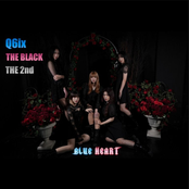 Blue Heart - Single