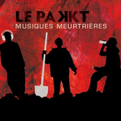 Historique by Le Pakkt