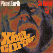 Planet Earth