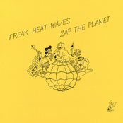 Zap The Planet