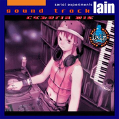 Serial Experiments Lain Soundtrack: Cyberia Mix