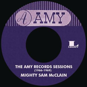 Silent Tears by Mighty Sam Mcclain