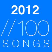 100 SONGS 2012