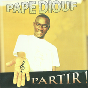 Pape Diouf: Partir !