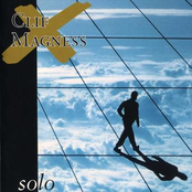 Solo by Clif Magness