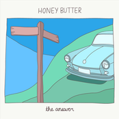 Honey Butter: The Answer
