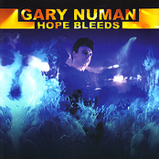 Bleed by Gary Numan
