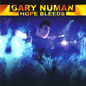 Hybrid by Gary Numan