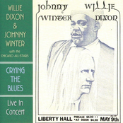 Tore Down by Willie Dixon & Johnny Winter