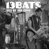 Out of the Cave