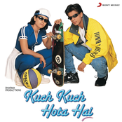 Kavita Krishnamurthy: Kuch Kuch Hota Hai