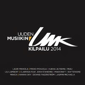 Uuden Musiikin Kilpailu 2014