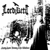 Long Lone Among the Wolves