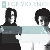 Constant Of Death - Single