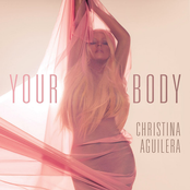 Your Body Album Picture