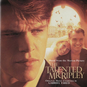The Talented Mr. Ripley - Music from The Motion Picture