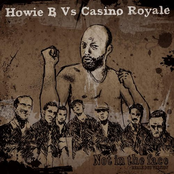 Prova by Howie B Vs Casino Royale